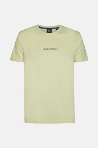 T-shirt à manches courtes - vert