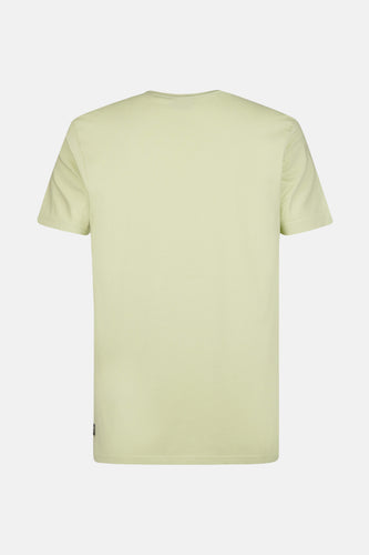 T-shirt à manches courtes - vert