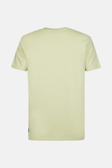 T-shirt (manches courtes) Vert - Petrol Industries®