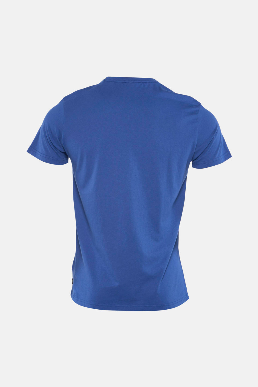 T-shirt à manches courtes - bleu