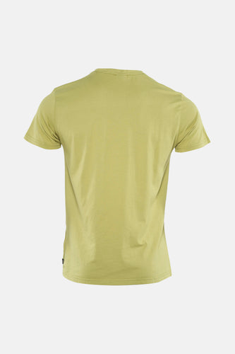 T-shirt à manches courtes - Vert