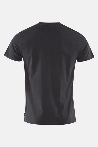 T-shirt (korte mouwen) Grijs - Petrol Industries®