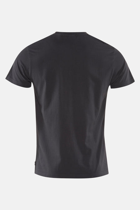 T-shirt (korte mouwen) Grijs - Petrol Industries®