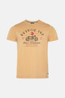 T-shirt (manches courtes) Multicolore - Petrol Industries®