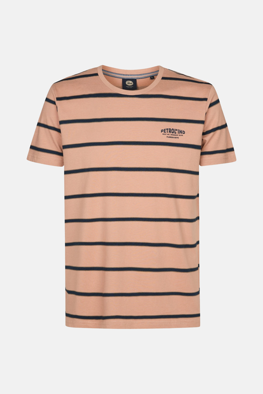T-shirt (manches courtes) Multicolore - Petrol Industries®