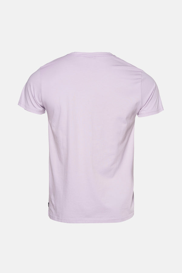 T-shirt (korte mouwen) Grijs - Petrol Industries®