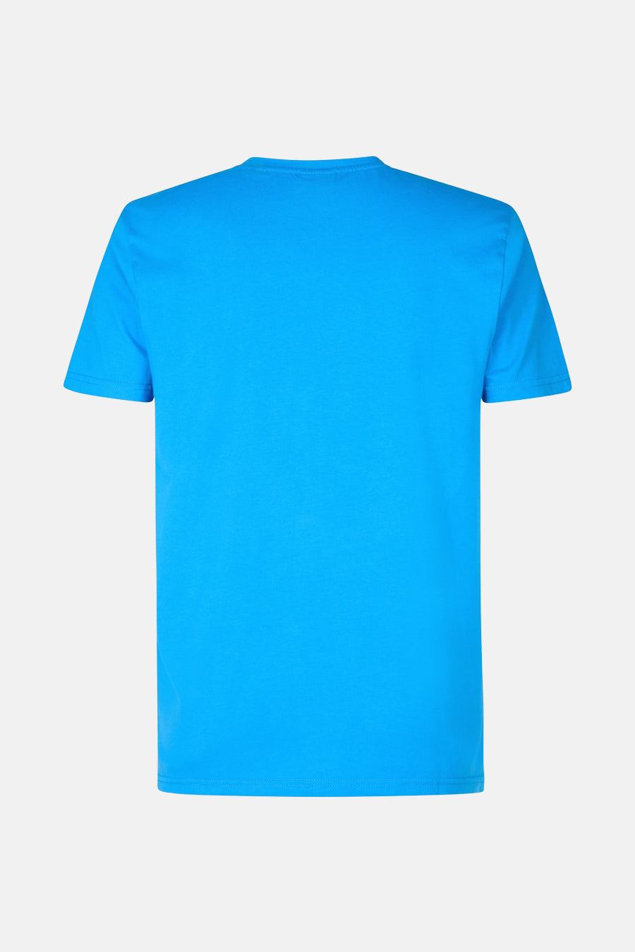 T-shirt met korte mouwen - blauw - Petrol Industries®