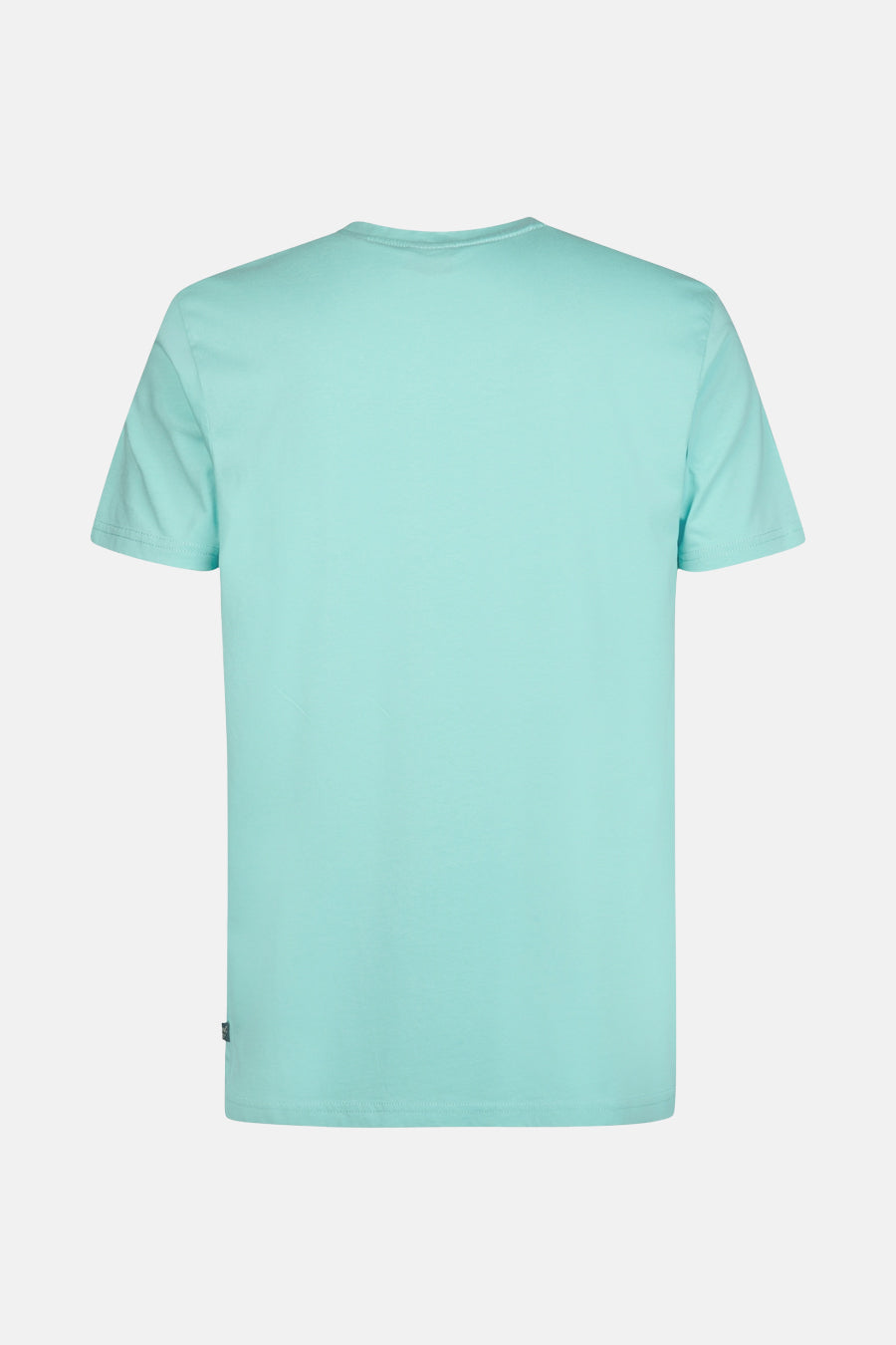 T-shirt met korte mouwen - blauw - Petrol Industries® - 2