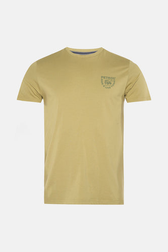 T-shirt à manches courtes - Vert