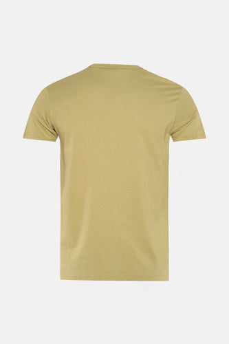T-shirt à manches courtes - Vert