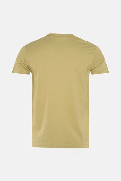 T-shirt (manches courtes) Orange - Petrol Industries®