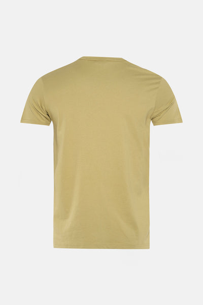 T-shirt (manches courtes) Orange - Petrol Industries®