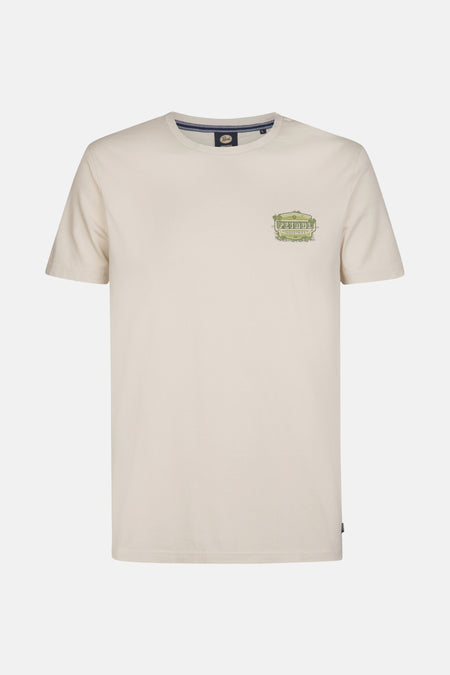 T-shirt (manches courtes) Multicolore - Petrol Industries®