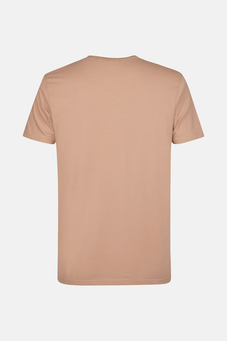 T-shirt (korte mouwen) Multicolor - Petrol Industries®