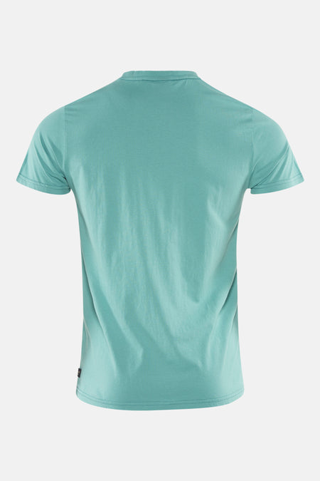 T-shirt (korte mouwen) Groen - Petrol Industries®