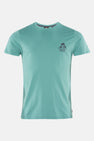T-shirt (korte mouwen) Groen - Petrol Industries®