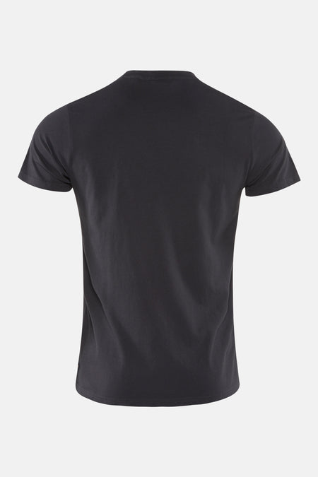 T-shirt (korte mouwen) Grijs - Petrol Industries®