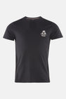 T-shirt (korte mouwen) Grijs - Petrol Industries®