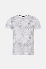 T-shirt (korte mouwen) Wit - Petrol Industries®