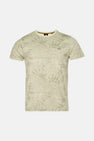 T-shirt à manches courtes - vert