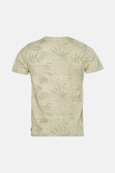 T-shirt (korte mouwen) Groen - Petrol Industries®