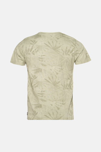T-shirt à manches courtes - vert