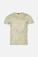 T-shirt (korte mouwen) Groen - Petrol Industries®