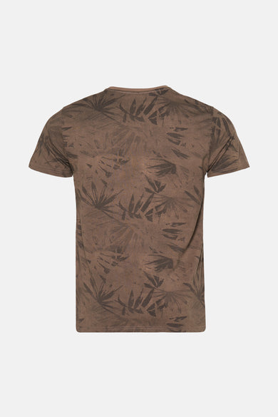 T-shirt (manches courtes) Beige - Petrol Industries®