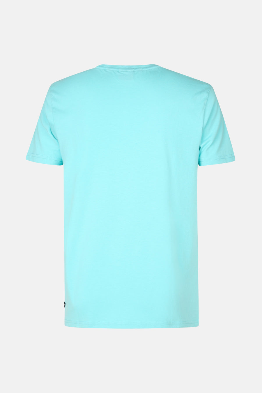 T-shirt met korte mouwen - blauw - Petrol Industries®