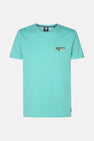 T-shirt (manches courtes) Vert - Petrol Industries®