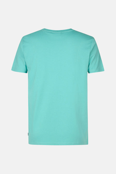 T-shirt (korte mouwen) Groen - Petrol Industries®