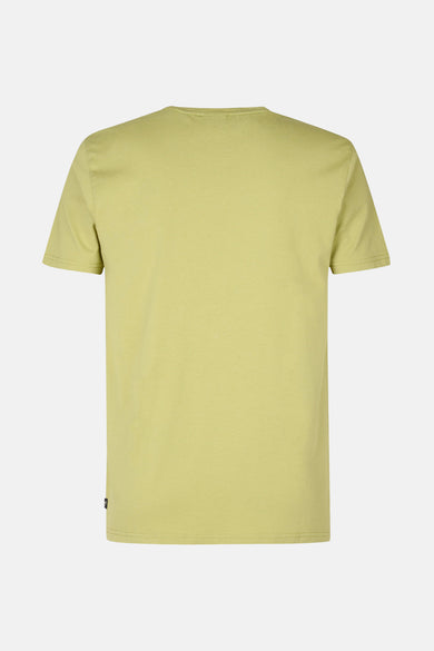 T-shirt à manches courtes - vert
