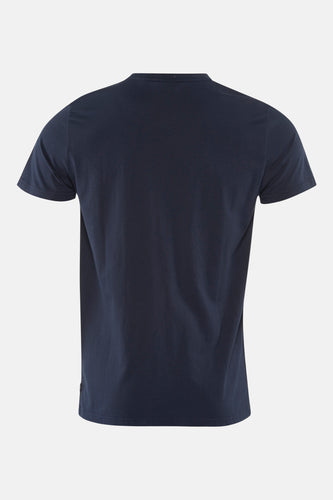 T-shirt à manches courtes - bleu