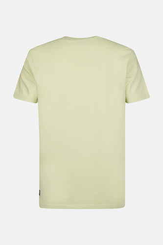 T-shirt à manches courtes - vert
