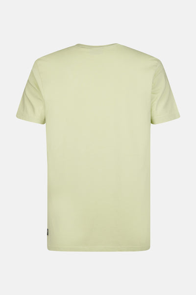 T-shirt (manches courtes) Vert - Petrol Industries®