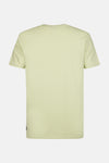 T-shirt (manches courtes) Vert - Petrol Industries®