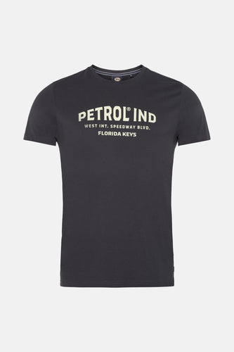 T-shirt à manches courtes - noir