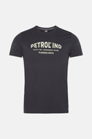 T-shirt (manches courtes) Noir - Petrol Industries®