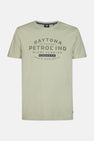 T-shirt (manches courtes) Vert - Petrol Industries®