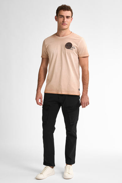 T-shirt (manches courtes) Multicolore - Petrol Industries®
