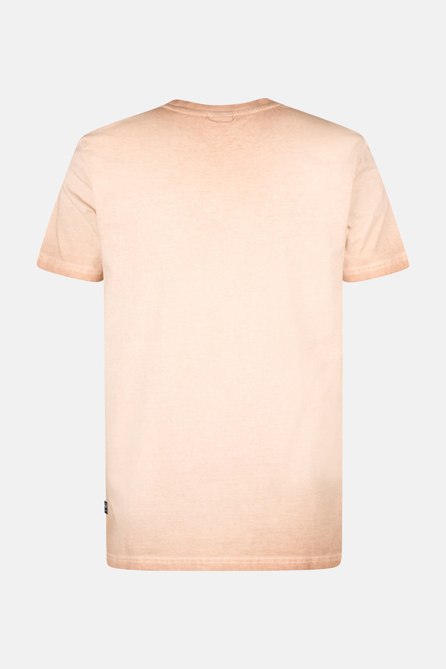 T-shirt met korte mouwen - multicolor - Petrol Industries®