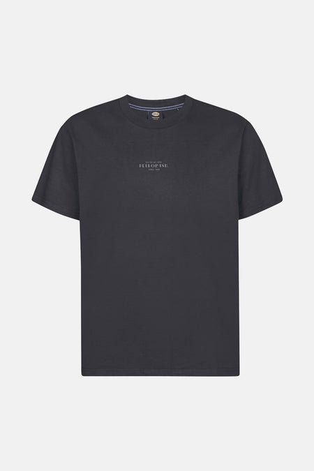 T-shirt (manches courtes) Noir - Petrol Industries®