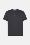 T-shirt (korte mouwen) Zwart - Petrol Industries®