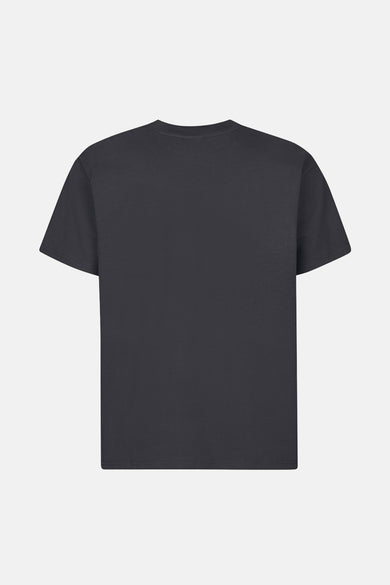 T-shirt (korte mouwen) Zwart - Petrol Industries®