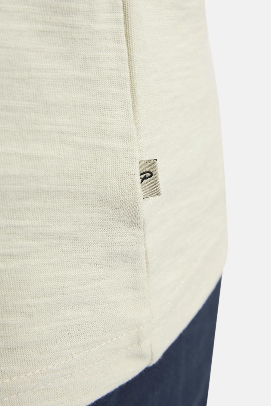 T-shirt met korte mouwen - Groen - Petrol Industries®