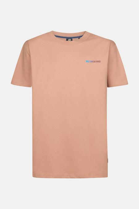 T-shirt (manches courtes) Multicolore - Petrol Industries®