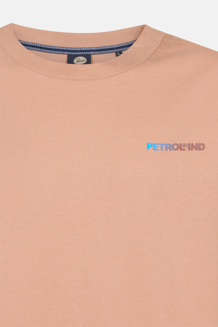 T-shirt (manches courtes) Multicolore - Petrol Industries®