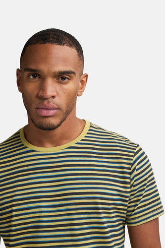 T-shirt met korte mouwen - Multicolor - Petrol Industries®