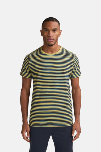 T-shirt met korte mouwen - Multicolor - Petrol Industries®