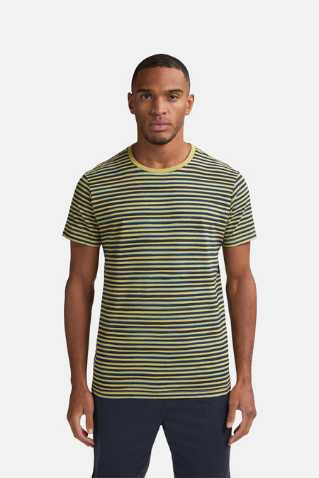 T-shirt met korte mouwen - Multicolor